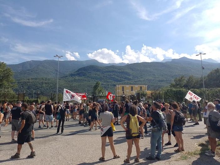 Foto di NoTavinfoNoTav