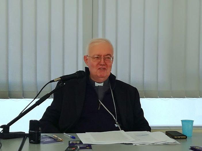 Nosiglia accoglie delegazione di Taizé: &quot;Insieme un momento di spiritualità&quot;