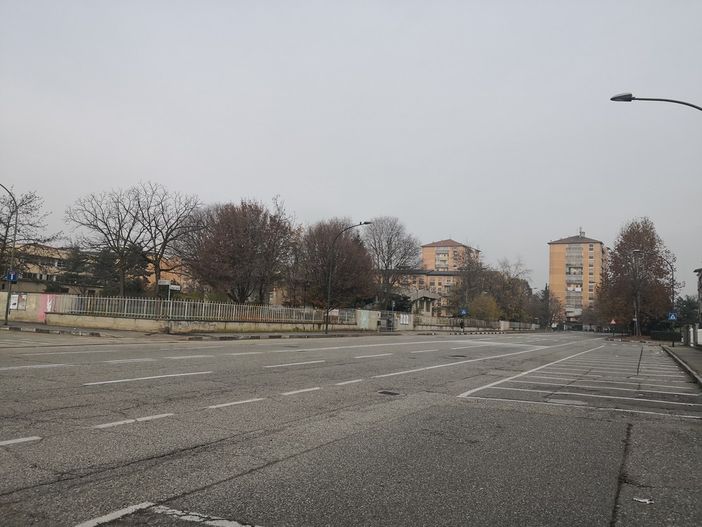 Torino, Circoscrizioni vs Comitati: da Falchera segnali di dialogo Torino, Circoscrizioni vs Comitati: da Falchera segnali di dialogo