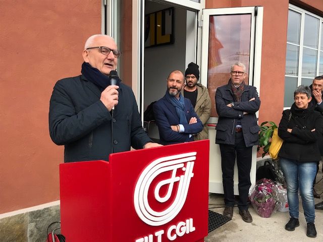 Amazon, nuova apertura a Torrazza Piemonte: Filt Cgil soddisfatta ma anche preoccupata