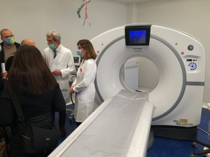 nuova tac mauriziano nuova tac mauriziano