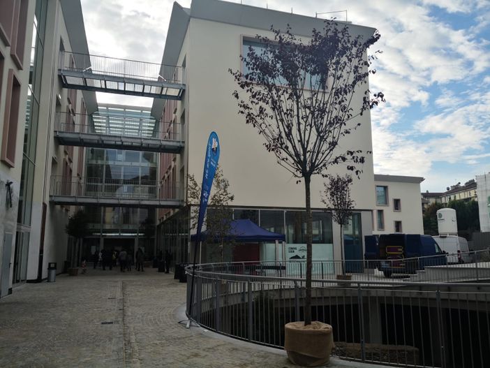 Curare corpo e mente con un approccio integrato, la nuova sfida di Unito