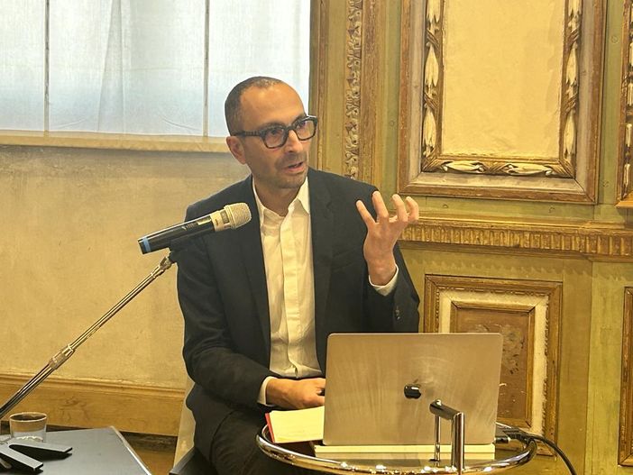 Castello di Rivoli, parla il neo direttore Francesco Manacorda