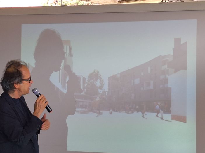 Una nuova vita per Falchera: la Città presenta il progetto per la nuova urbanizzazione del quartiere