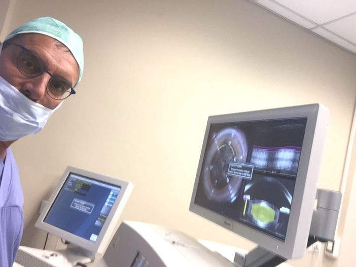 Mauriziano, convegno "Farmaci e occhio: tra ottimizzazione e innovazione"