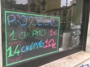 Superalcolici a prezzi stracciati: un &quot;codice etico&quot; per la vendita a San Salvario