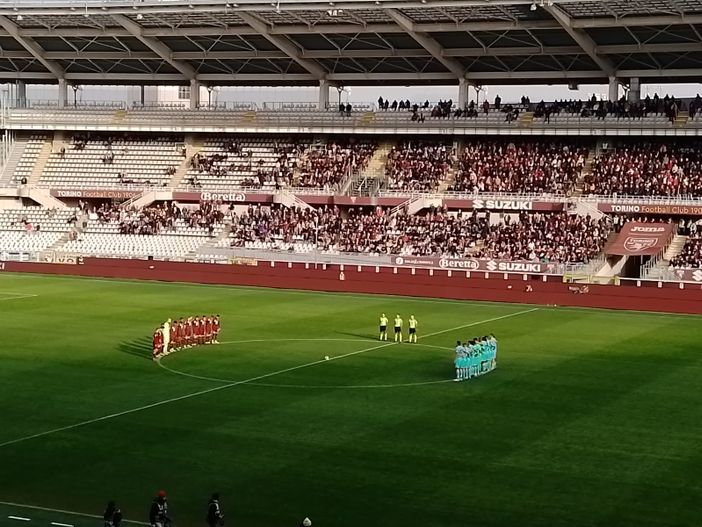 pre torino-verona