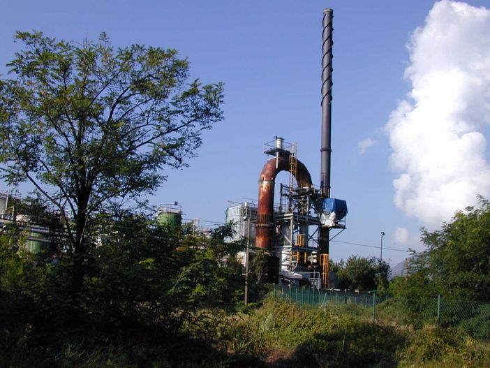 Rivalta, in arrivo 3,2 milioni per la bonifica di Oma e Chimica Industriale