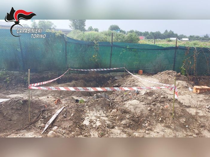 La vicenda risale al 2016, quando il piccolo imprenditore di Leinì era scomparso senza lasciare tracce