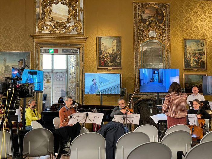 orchestra itinerante 5g