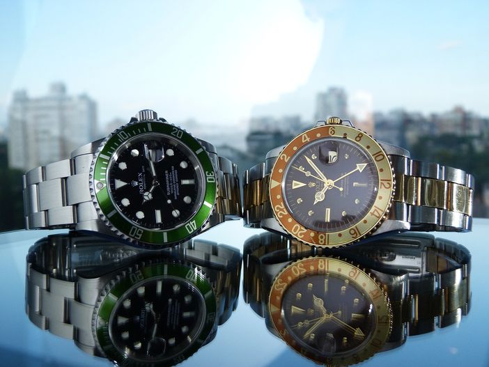 Valutazione Rolex