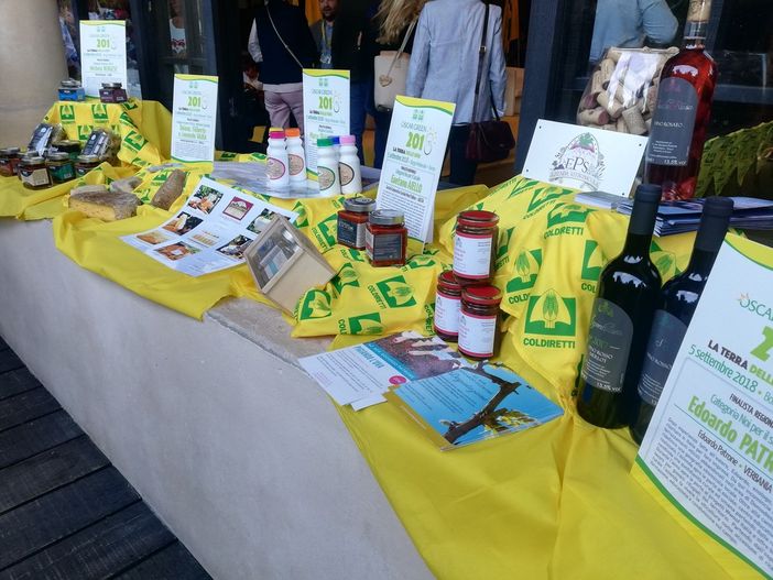 Programma di sviluppo rurale 2014-2020:  Coldiretti chiede alla Regione un cambio di passo