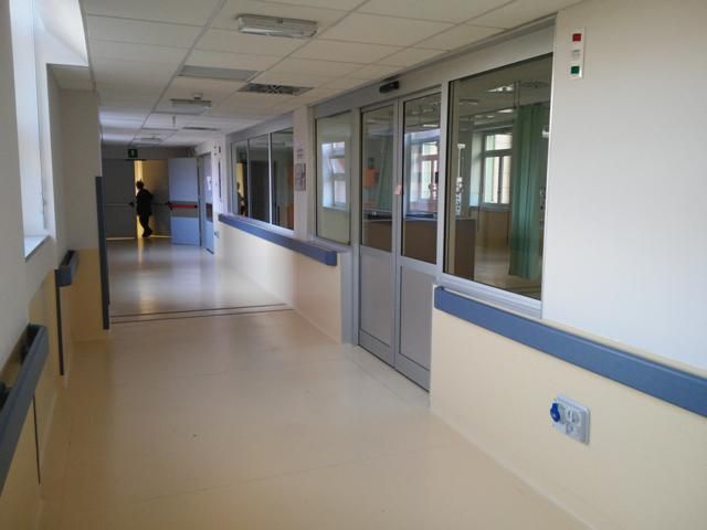 All'ospedale di Pinerolo un nuovo ambulatorio proctologico per pazienti sieropositivi