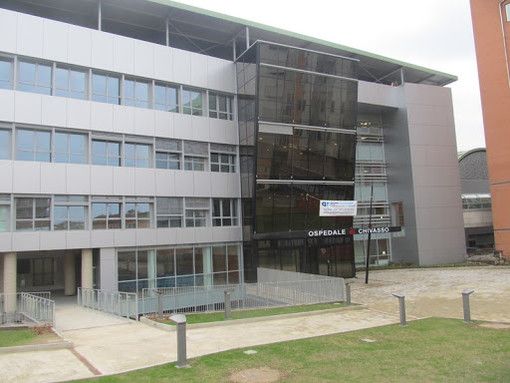 Nuovi macchinari per l'ospedale di Chivasso, Avetta (Pd): &quot;Passo avanti importante&quot;