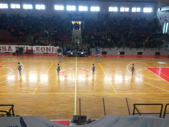 Al PalaCollegno una giornata di twirling con successi per tutte le generazioni