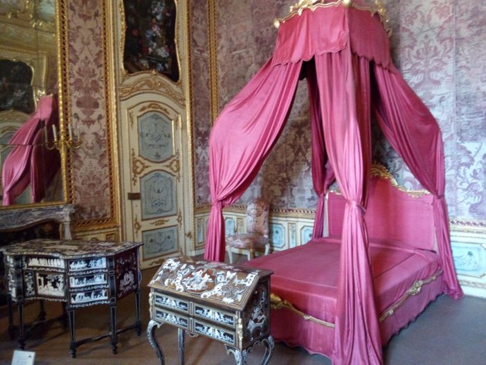 interni palazzina di caccia di stupinigi interni palazzina di caccia di stupinigi