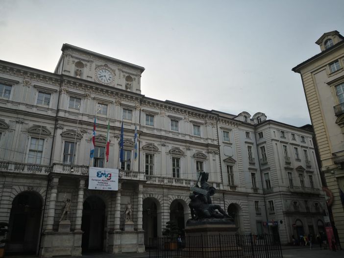 Approvata la quarta variazione al Bilancio di previsione 2019/2021 della Città di Torino