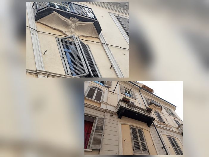 palazzo dei pipistrelli palazzo dei pipistrelli