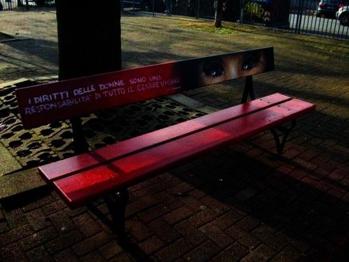 La Circoscrizione 4 scende in campo contro la violenza sulle donne La Circoscrizione 4 scende in campo contro la violenza sulle donne