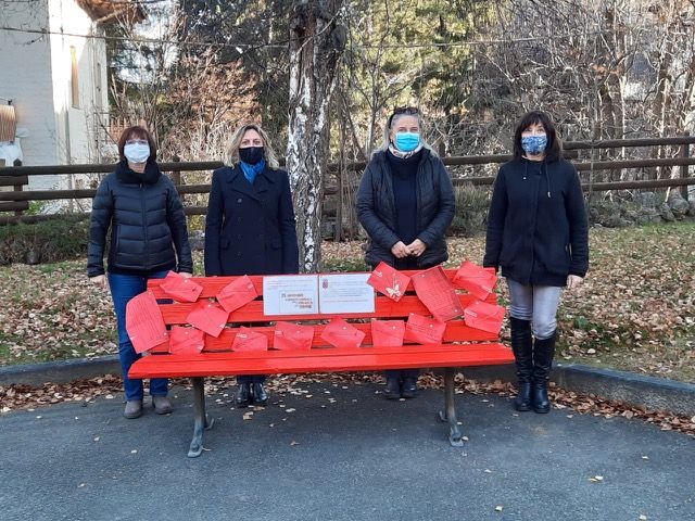 Bardonecchia, iniziative per la Giornata mondiale contro la violenza sulle donne: il programma Bardonecchia, iniziative per la Giornata mondiale contro la violenza sulle donne: il programma