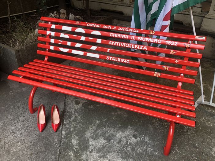 Le iniziative del Consiglio regionale e della Città di Torino per il 25 Novembre