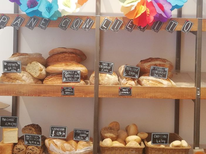 Il progetto "pane nostro" organizzato dall'Arcidiocesi di Torino Il progetto "pane nostro" organizzato dall'Arcidiocesi di Torino