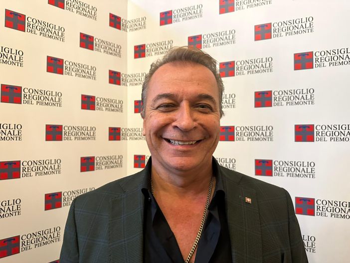 Paolo Bongioanni Paolo Bongioanni