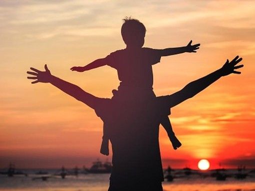 La festa del papà ai tempi del Coronavirus: partecipa al nostro contest inviandoci la tua foto