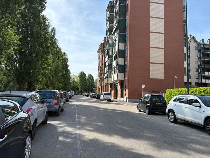 Parcheggi vietati nei giorni delle partite, scoppia la polemica in zona Caio Mario Parcheggi vietati nei giorni delle partite, scoppia la polemica in zona Caio Mario