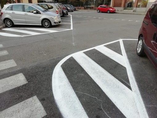 Lunedì al via la seconda fase del cantiere nel parcheggio D'Annunzio Lunedì al via la seconda fase del cantiere nel parcheggio D'Annunzio