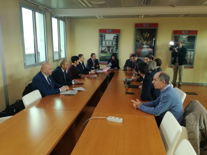 Torino-Bardonecchia, Appendino scrive al governo: "Ci dicano cosa intende fare Anas"