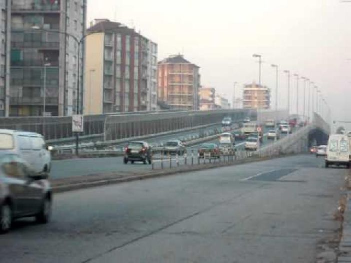 I 5 Stelle: “Dai vertici SCR particolari inquietanti sull'espletamento della gara del tunnel di Corso Grosseto a Torino”