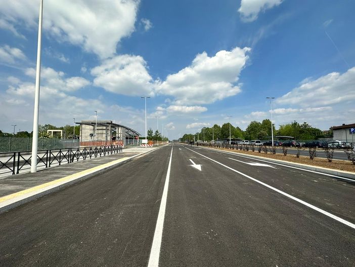 passante di corso Venezia passante di corso Venezia