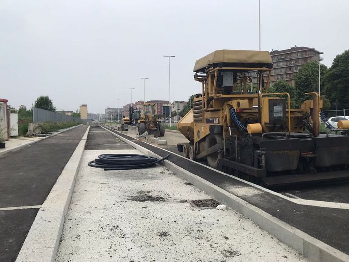 passante di corso Venezia passante di corso Venezia