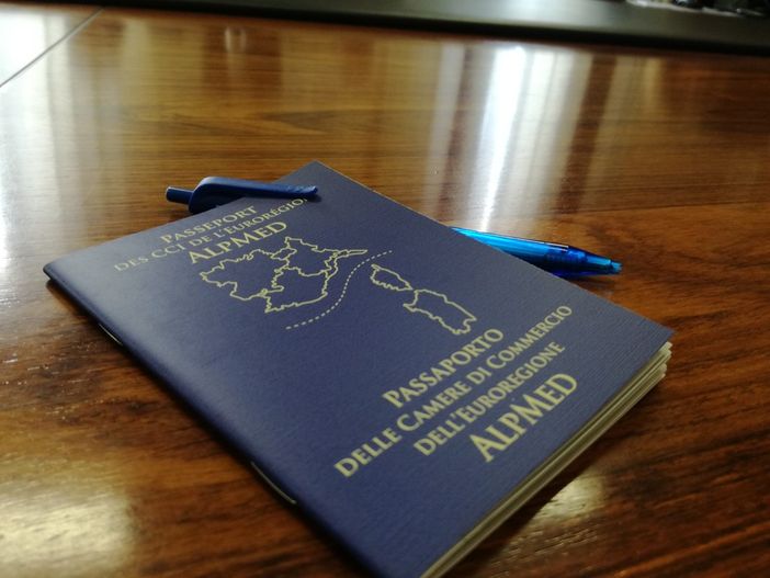 Torino-Lione: la spinta per proseguire arriva anche dai territori dell'AlpMed