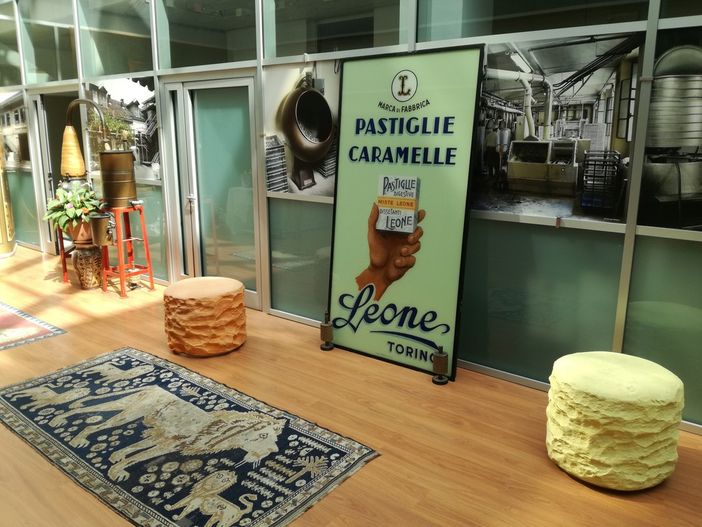 Pastiglie Leone, un milione di euro da investire per i dipendenti: "Modello aziendale per il benessere dei lavoratori" Pastiglie Leone, un milione di euro da investire per i dipendenti: "Modello aziendale per il benessere dei lavoratori"