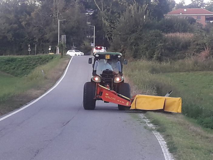 Tre nuovi patti di condivisione firmati dal Comune di Chieri in accordo con agricoltori e allevatori Tre nuovi patti di condivisione firmati dal Comune di Chieri in accordo con agricoltori e allevatori