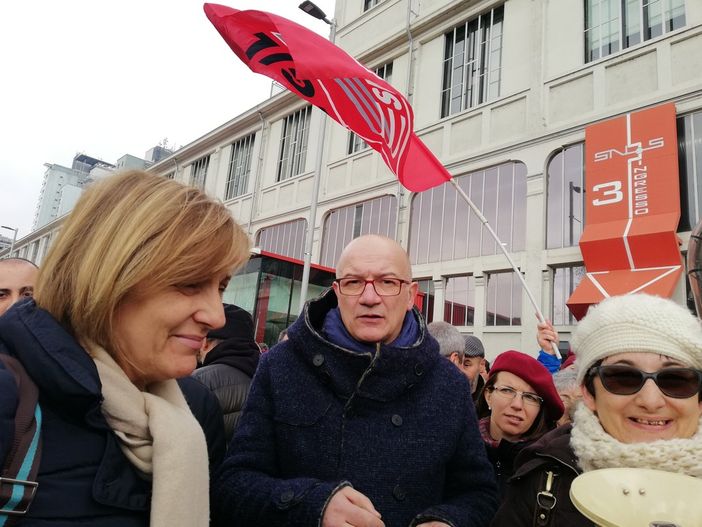 Italiaonline, il 13 marzo i lavoratori in Consiglio regionale Italiaonline, il 13 marzo i lavoratori in Consiglio regionale