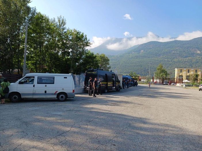 Montaruli (FdI): &quot;Al Ministero Interno chiediamo più controlli&quot; (immagine generica)