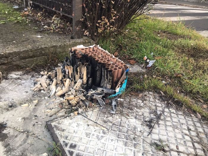 Torino, la Circoscrizione 4 contro petardi e fuochi d'artificio: "Una colonna sonora che suona da troppo tempo"