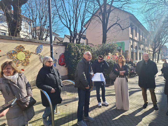 Vanchiglia, petizione dei residenti contro degrado e malamovida