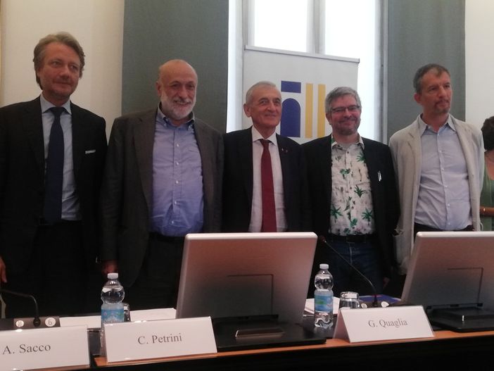 A Terra Madre Salone del Gusto le conoscenze accademiche dialogano con i saperi tradizionali con l'Università Diffusa