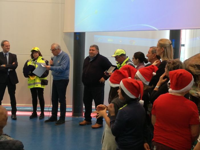 Da Pianezza una lezione per tutti i bambini: le sue scuole sono amiche dell'Unicef Da Pianezza una lezione per tutti i bambini: le sue scuole sono amiche dell'Unicef