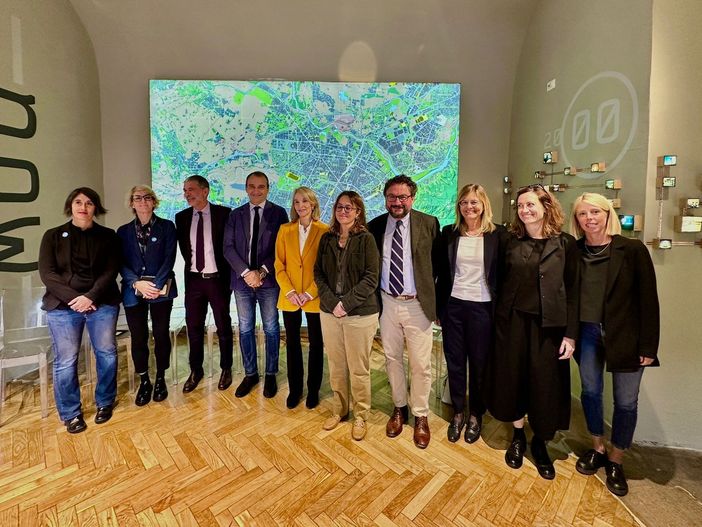 Nuovo piano regolatore, Lo Russo: &quot;Base dello sviluppo per i prossimi 20-30 anni. Torino deve pensarsi verso il futuro&quot;