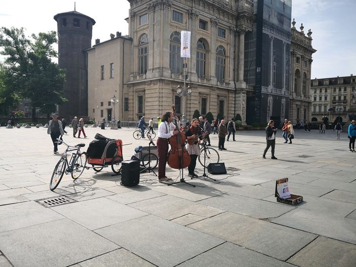 Il 16 febbraio il falò dei valdesi in piazza Castello per celebrare le &quot;Lettere patenti&quot;