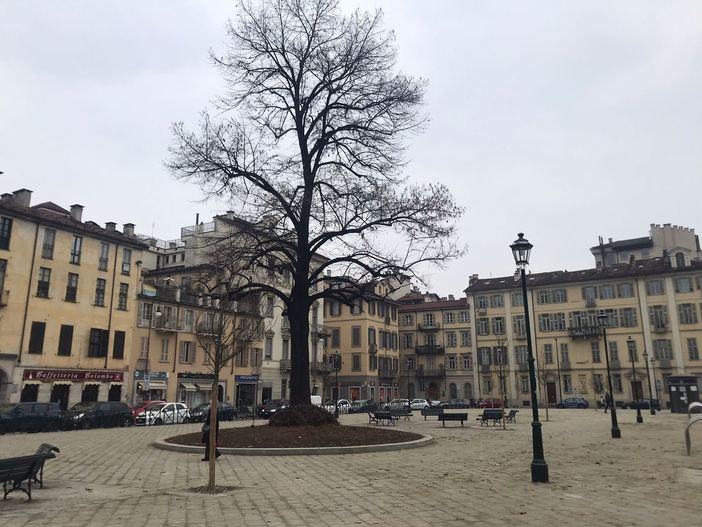 piazza arbarello