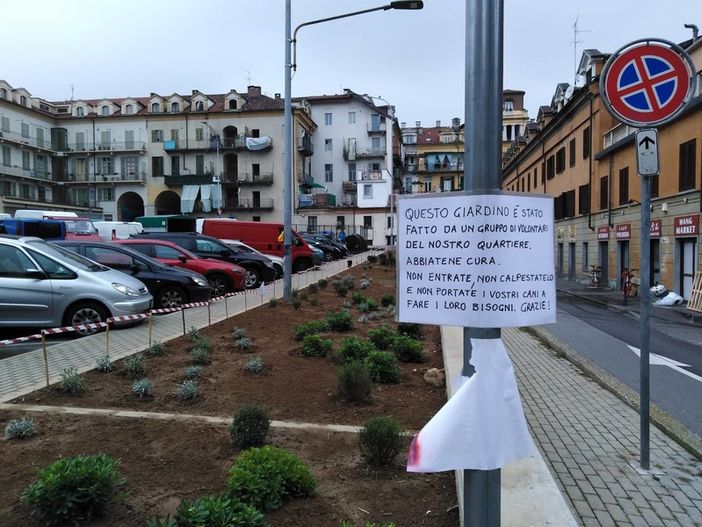 Con le “Antenne sotto il tetto” Porta Palazzo, Borgo Dora e Aurora ripartono dai condomini Con le “Antenne sotto il tetto” Porta Palazzo, Borgo Dora e Aurora ripartono dai condomini