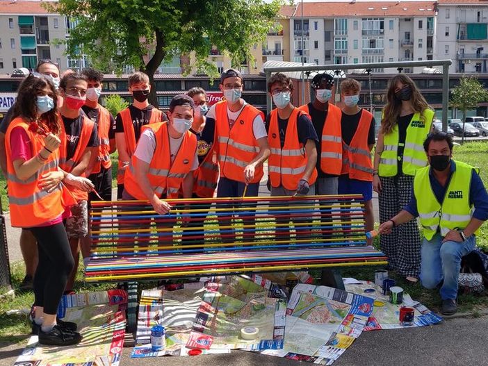 piazza ragazzabile moncalieri