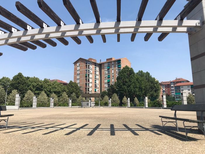 piazza santi apostoli