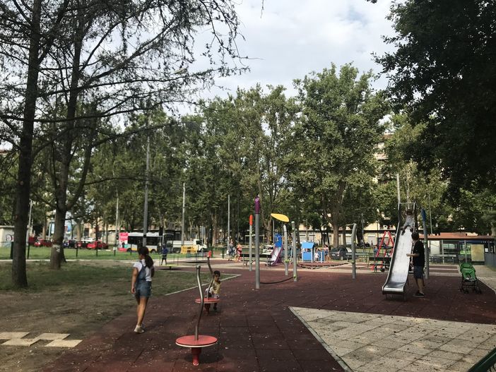 Immagine di repertorio
